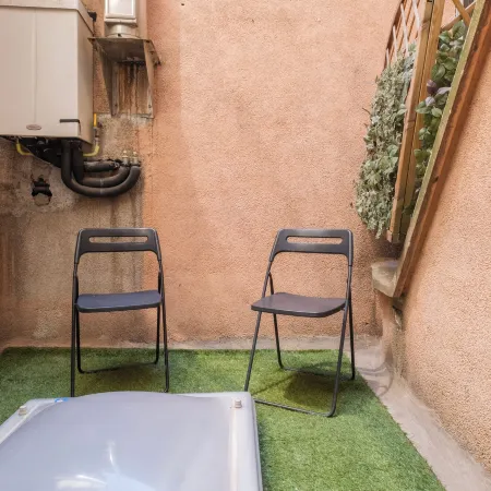 Cristina Rossi Bed&Breakfast