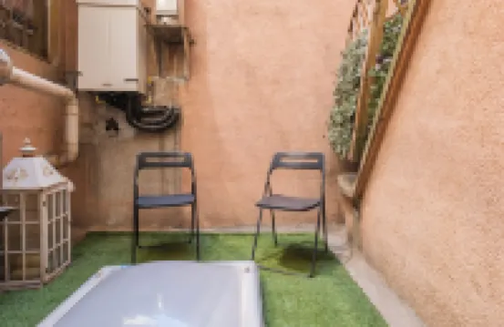 Cristina Rossi Bed&Breakfast