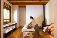 帕羅COMO烏瑪酒店 - SPA