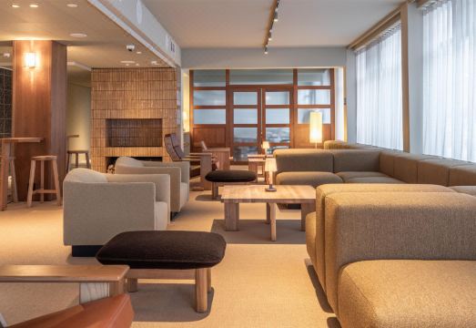 스칸딕 포얀호비