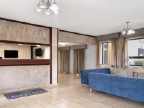 Days Inn by Wyndham Hagerstown I-70 Hotels in Hagerstown