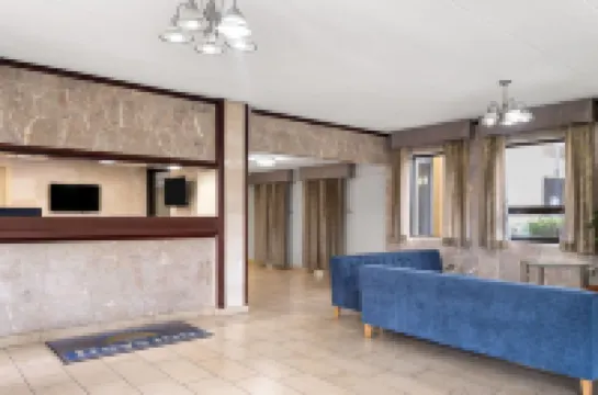 Days Inn by Wyndham Hagerstown I-70 Hotels in Hagerstown