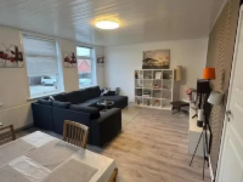 法桑睡眠 埃斯比約酒店