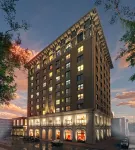 Recess Hotel & Club Savannah - Rooftop Pools