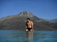 Petra & Fos Boutique Hotel & Spa Hotels in Itilo