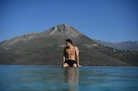 Petra & Fos Boutique Hotel & Spa - Ocean View