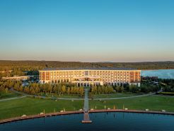 Rixos Borovoe