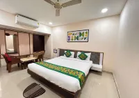 Hotel Edge Inn - Jail Road Near Railway Junction
