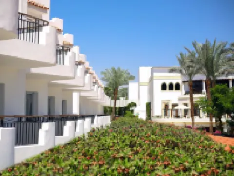 JAZ 法納拉度假村 - 全包 鄰近Old Market的酒店