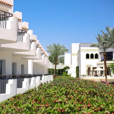 JAZ Fanara Resort