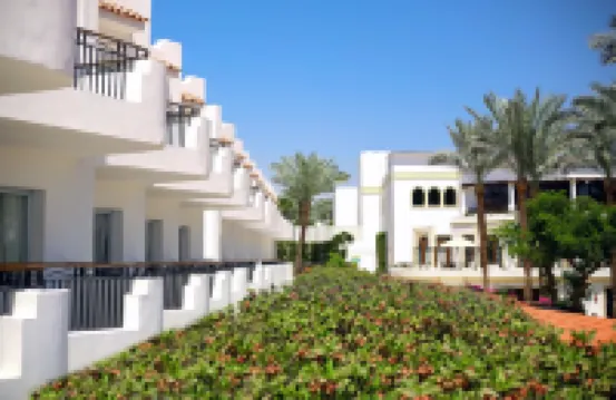 JAZ Fanara Resort Hotels in Sharm El Sheikh