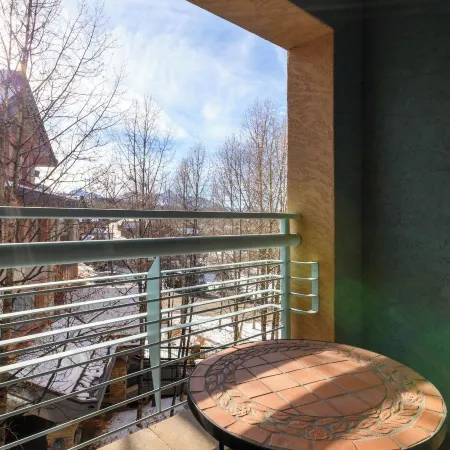 Palmyra 3D by AvantStay Gorgeous Condo in Great Location