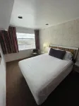 Pink Champagne Motel