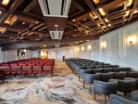 Sarovar Premiere Srinagar Hotéis em Srinagar
