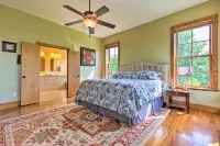 Bright Waveland Home - Walk to Beach Access! - Pet friendly
