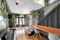 Cozy Casa Mina 1Br Near Downtown Parking
