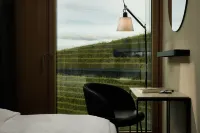 The Cloud One Düsseldorf-KöBogen โรงแรมใกล้สวนสาธารณะฮอฟการ์เทน