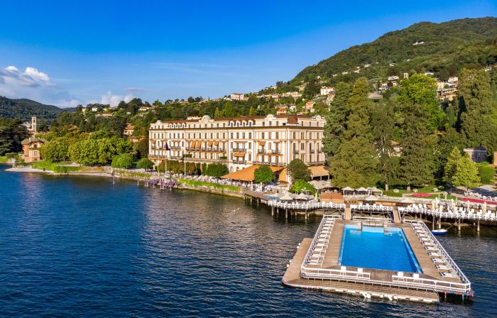 Villa d'Este