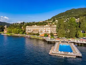 Villa d'Este