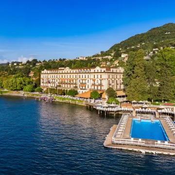 Villa d'Este