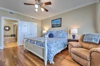 คอนโดริมทะเล Dauphin Island: สระว่ายน้ำ! - อพาร์ทเม้นท์