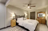 Hayesville River Run Home on Hiwassee River! - 3-Star