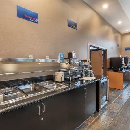 Best Western Windsor Inn
