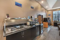 Best Western Windsor Inn - breakfast