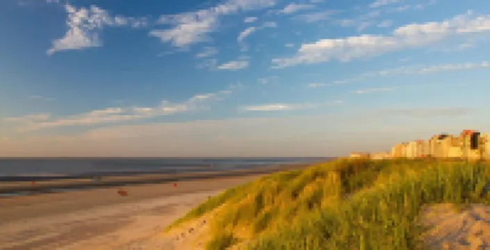 Salt Spa de Panne Center