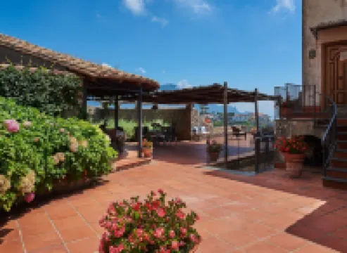 法瓦拉別墅迷人奢華度假屋帶私人泳池