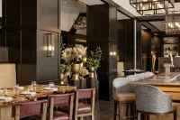 Four Seasons Resort Vail - breakfast