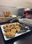 Dias - breakfast