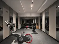 Regnum Bansko Mountain Resort - Gym