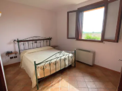 Agriturismo le Arcate