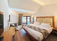 Hotel Europa Olympia - balcony