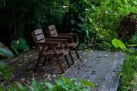 Villa Sachiibaru - Villas