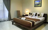 Pendopo 45 Resort