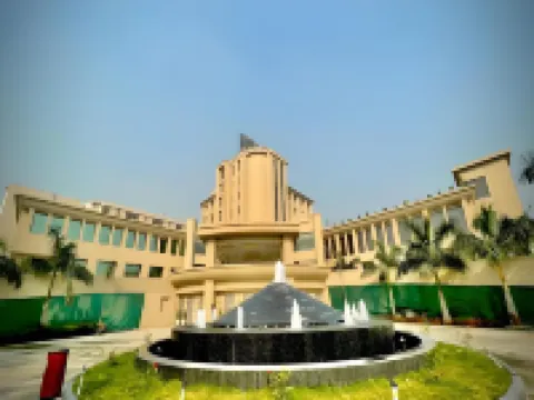 Mars Resorts