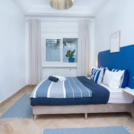 Le Petit Zéphyr – House near the beach