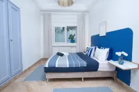 Le Petit Zéphyr – House near the beach - 公寓