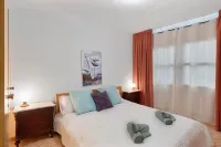 Apartment in Santa Cruz Near Beaches
