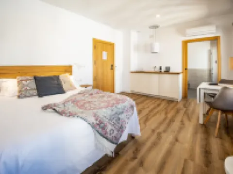 City Comfort Modern Aparthotel Hoteles en Ayamonte