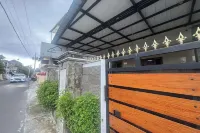 OYO 95075 Matoorstay Syariah