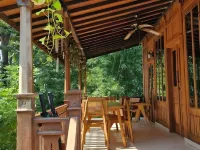 Jepara Garden Resort