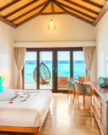 Cocogiri Island Resort Maldives Hotels in 