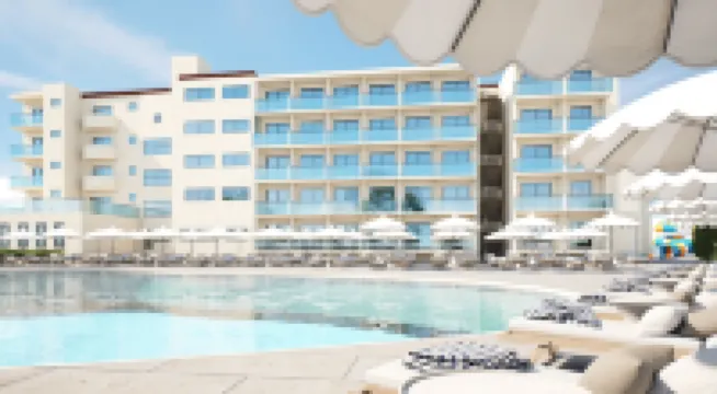 ซัน พาเลซ โปรทาราส วอเตอร์พาร์ค รีสอร์ต