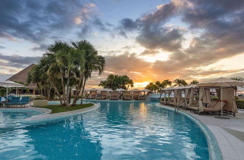 Moon Palace Cancun - All Inclusive photo 4