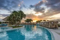 Moon Palace Cancun - All Inclusive - 5 tähden