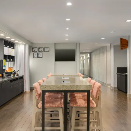 Home2 Suites by Hilton Biloxi North/d'Iberville