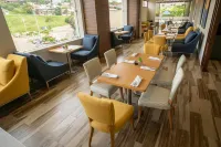 Comfort Inn Tegucigalpa - Desayuno